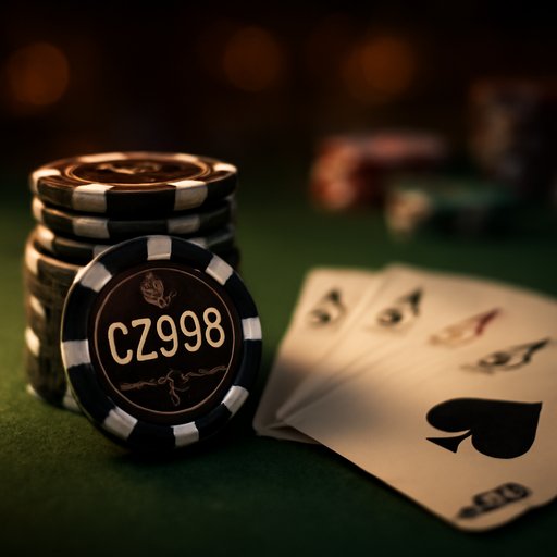 CZ999 Card games selection list